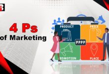 4 Ps of Marketing