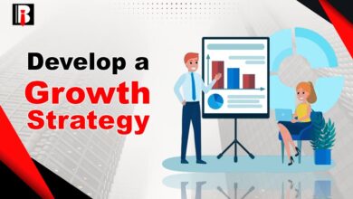 Growth Strategy