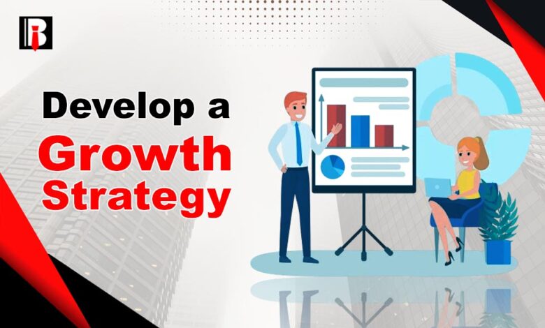 Growth Strategy