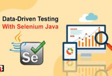 Data-Driven Testing with Selenium Java
