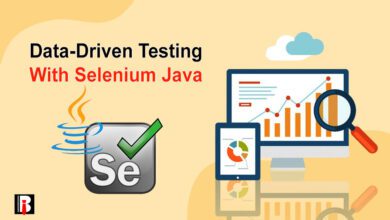 Data-Driven Testing with Selenium Java