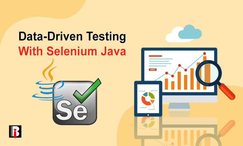 Data-Driven Testing with Selenium Java