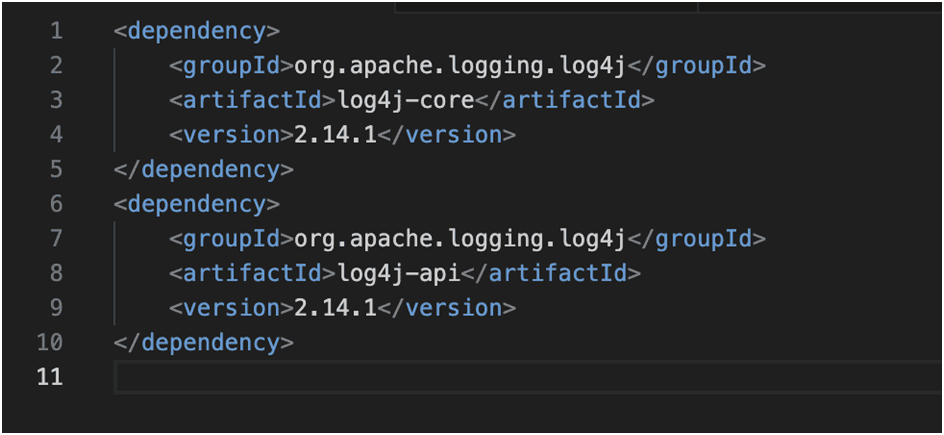 Error Handling and Logging