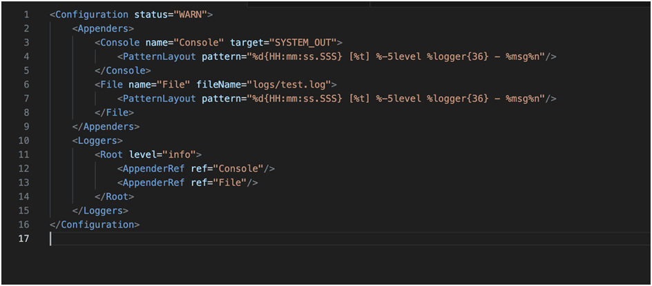 Error Handling and Logging