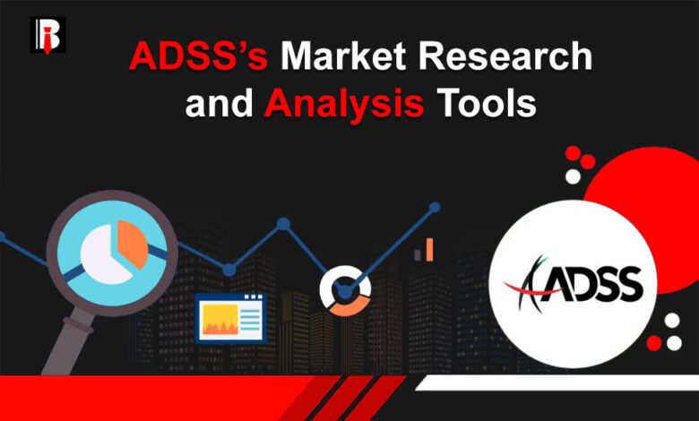 ADSS’s Market Research